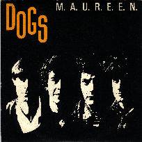 Dogs (FRA) : M.A.U.R.E.E.N